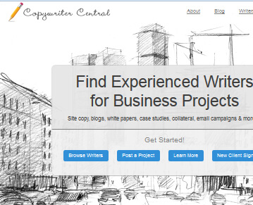 Ruby on Rails Application